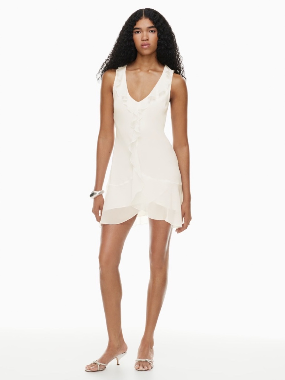 NEW WITH TAGS Wilfred Hera Dress by Aritzia in XL